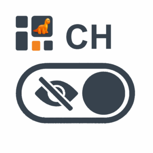 CH Block Toggle daktivieren von WordPress Blöcken