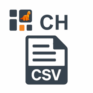 CH CSV Lister WordPress Plugin