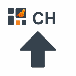 CH go top arrow WordPress Plugin